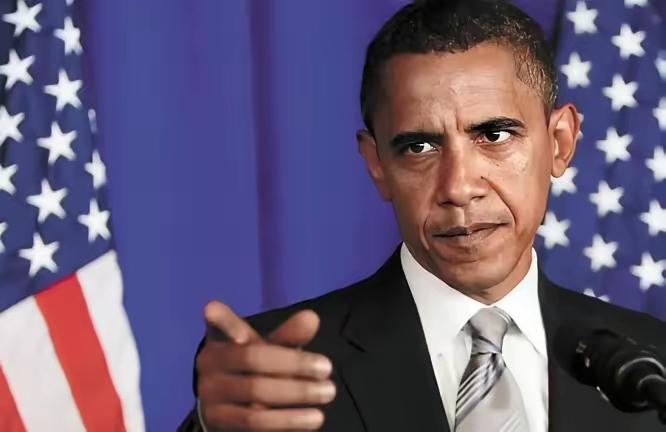 奥巴马憋了10年的心里话终于抖出来了，他在回忆录里写了95次“中国”，还承认20