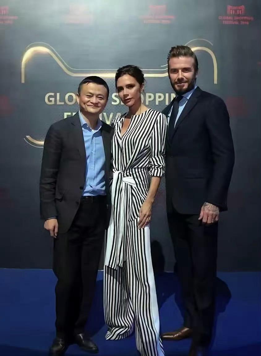 谁的气场更足？ 