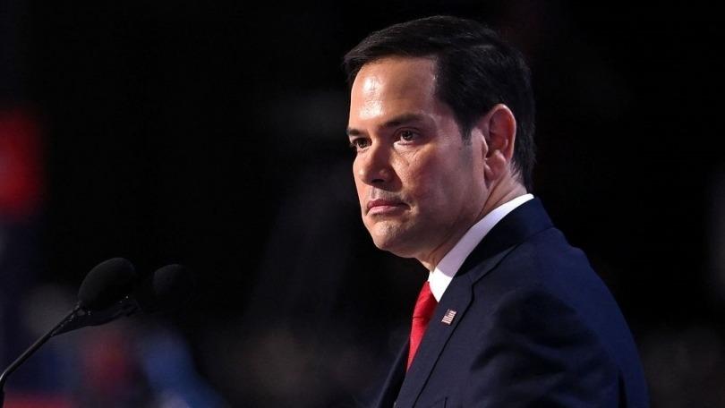 鲁比奥公开点了我们的名！1月30日，鲁比奥声称，中国，它以每桶约20美元的巨额折