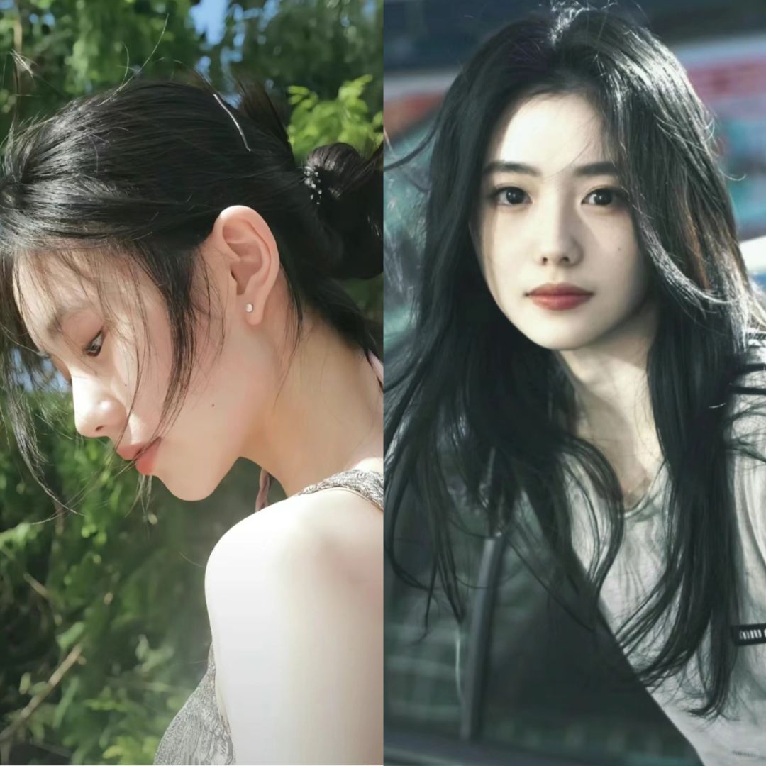 张艺谋导演说，她就是周冬雨的接班人。作为谋女郎，张艺谋导演一直都对刘浩存有着很高...