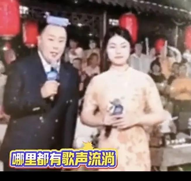 罗姣被刘大成邀请啦！

刚刚获悉，歌手刘大成邀请罗姣到山东青岛演出，罗姣可谓喜出