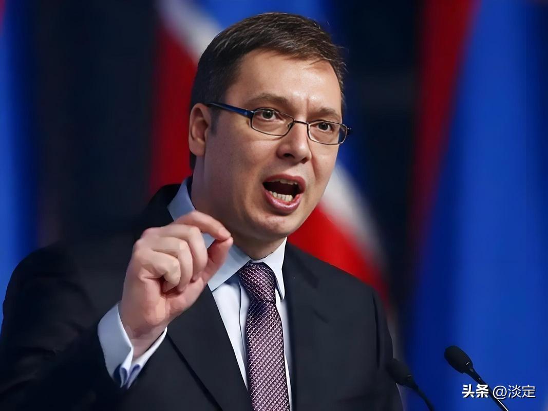 武契奇不接受欧盟提出条件放弃加入欧盟

塞尔维亚总统武契奇在欧盟扩大峰会表示，欧