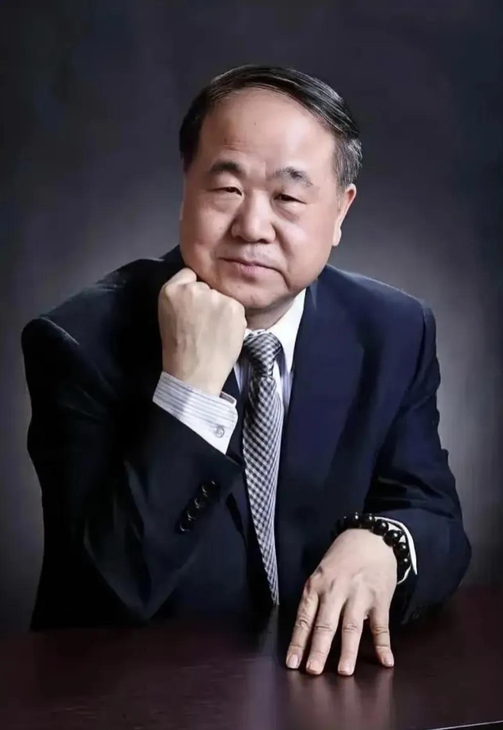 莫言说：“钱再多，也抵挡不了死亡；长得再漂亮，也讨好不了阎王；势力再大，也躲不过