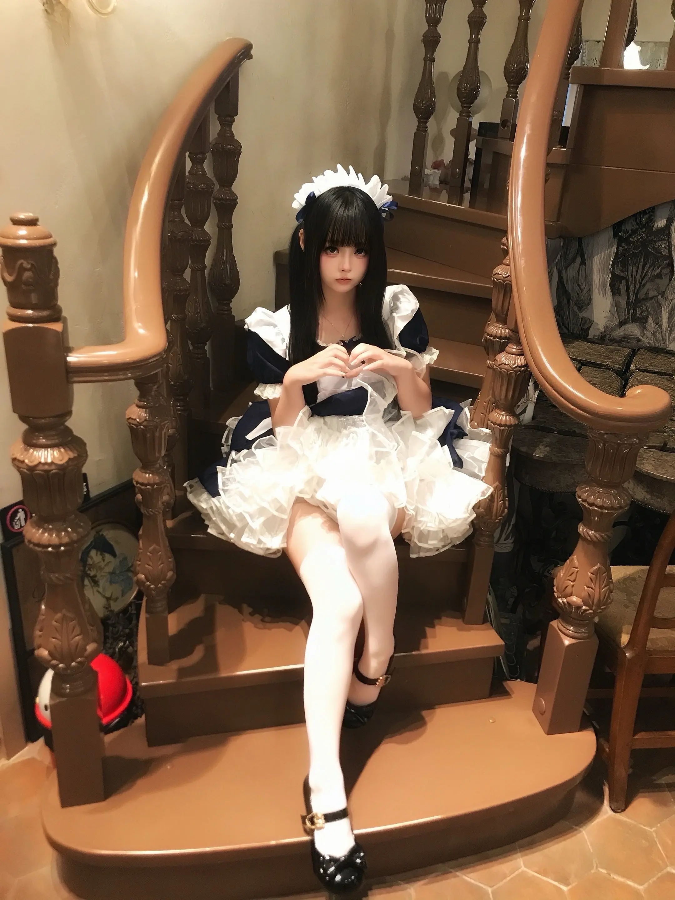 哥哥 对不起 我的占有欲嫉妒刻薄自私无理取闹 一直让你….等一下你说谢...