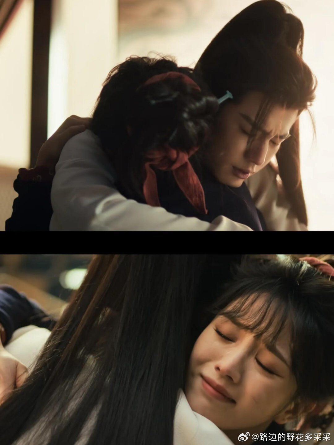 137 西固巷限定版男绿茶加载正室的身份，妾室的气度，勾栏的样式，绿茶的手段！要