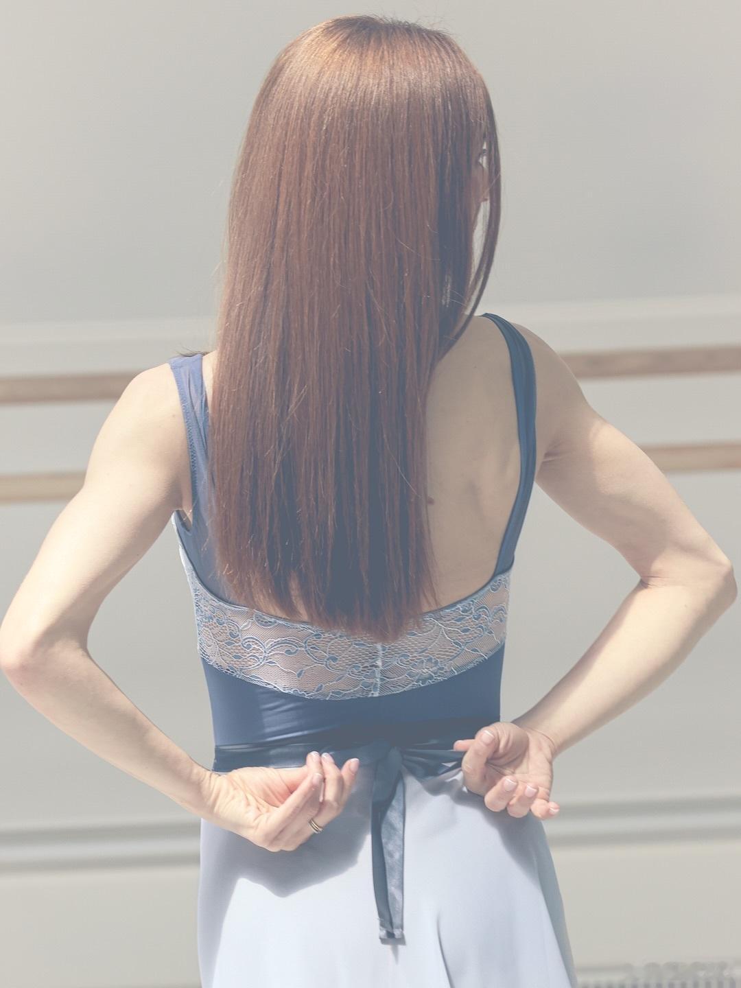英皇Marianela Nuñez和Akane Takada.（网图） 