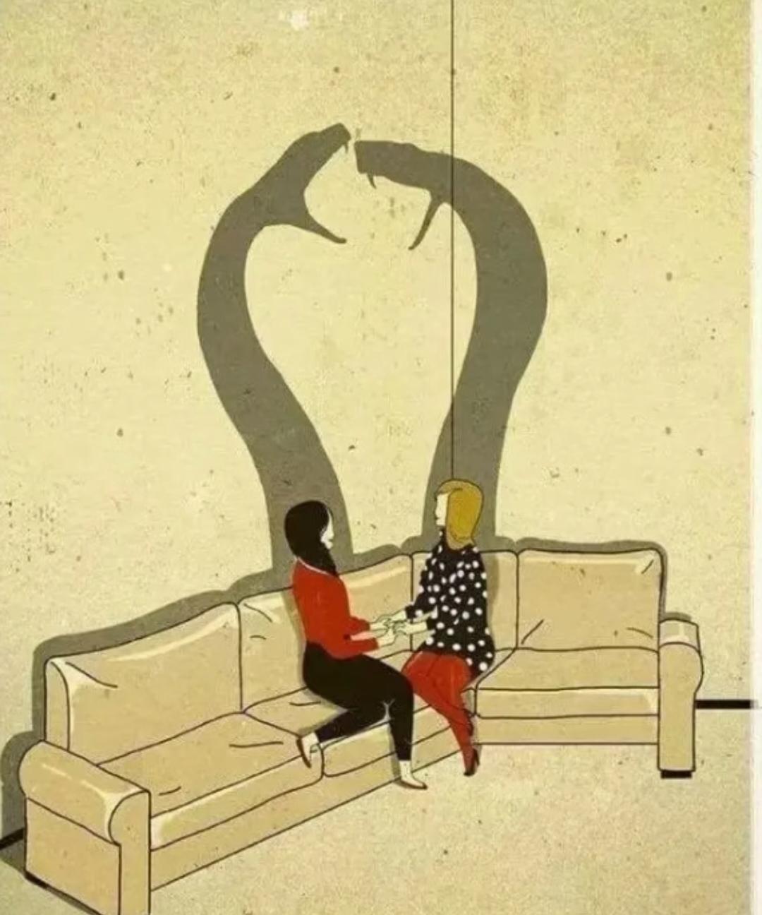 我是万万没想到
一篇爆文
让我看清了
人性的恶

前几天写的一篇大龄生娃的文章