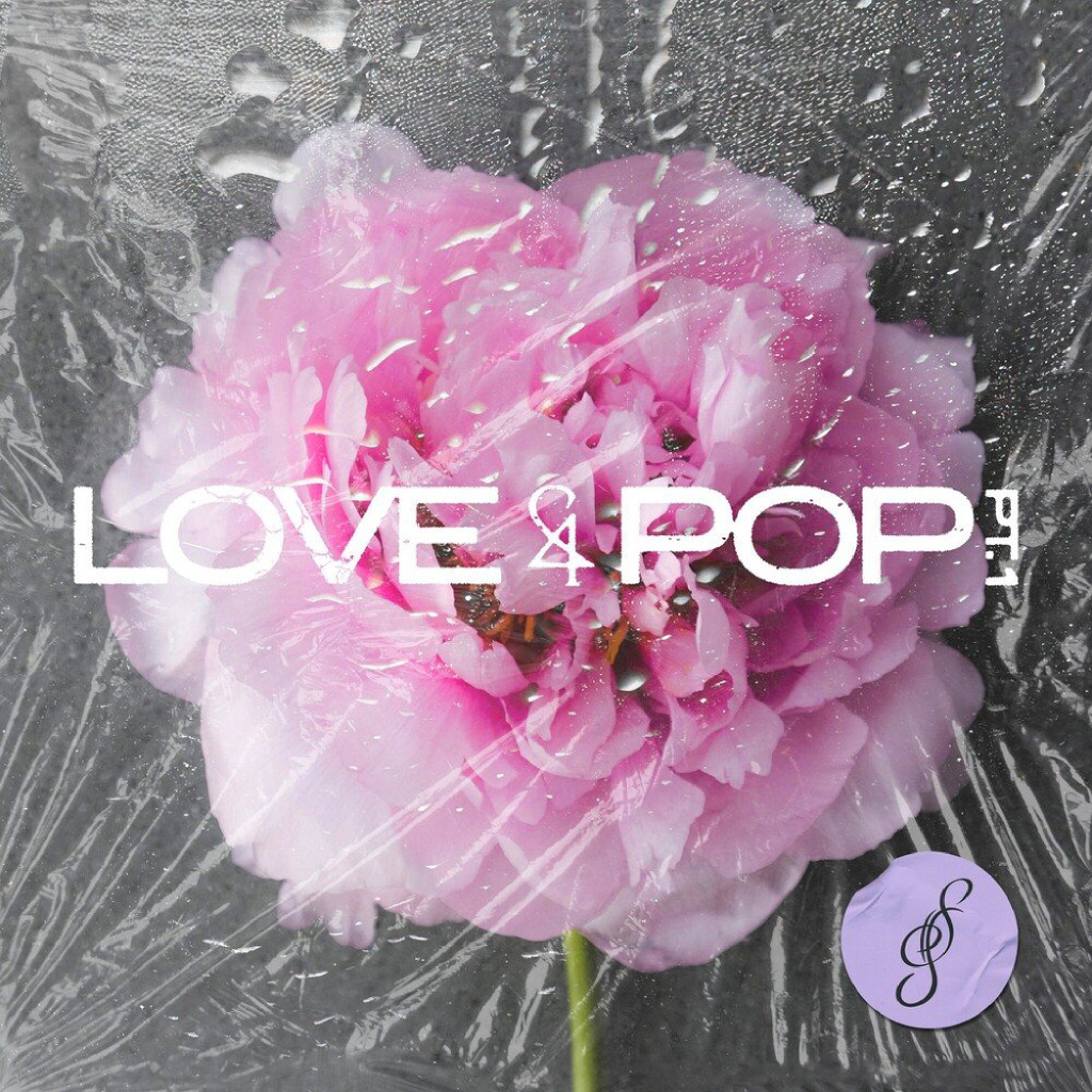 tripleS《Baby Flower》音源空降Melon TOP100：not