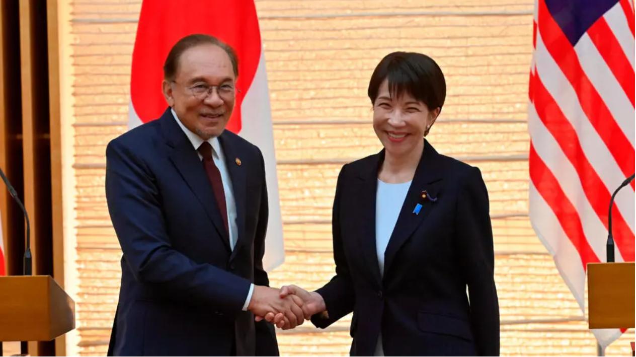 日本突然加速“下南洋”，还专门谈东海、南海！它到底想干什么？

最近，日本在东南