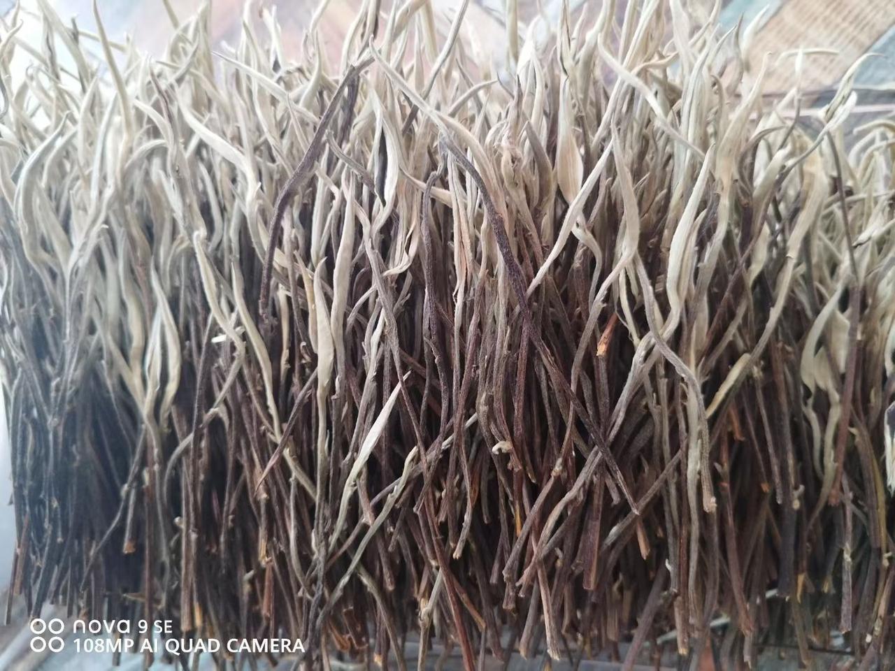 茶叶里藏着的香气特别迷人，其实啊，适合自己的茶才是最好的那一款～
