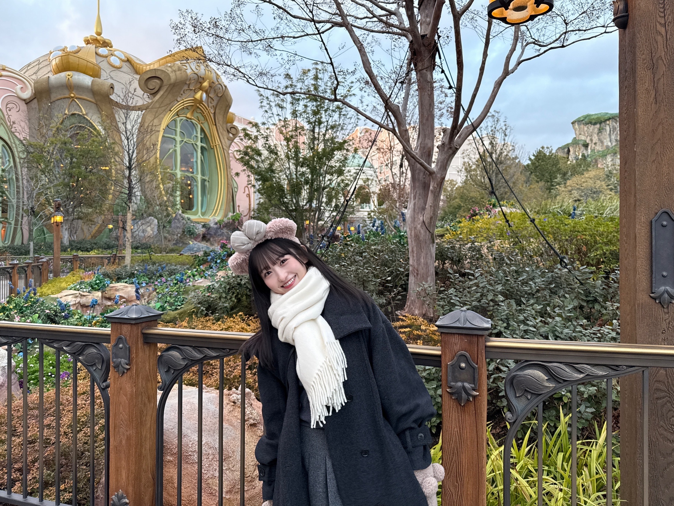 一ノ瀬美空「4年前に私を見つけてくれた方、ありがとう。そしてきっかけはなんであれ