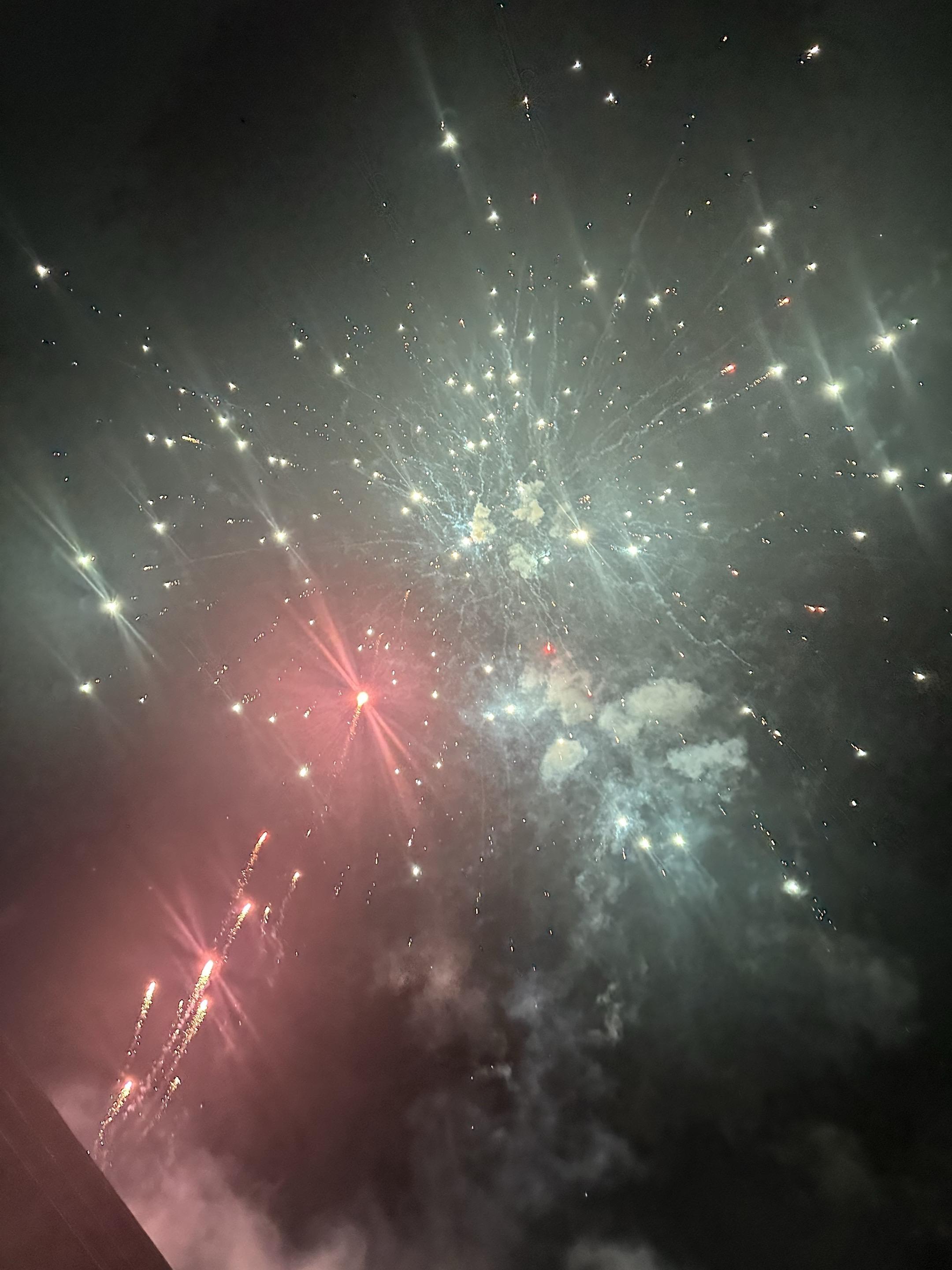 当天上星河转我命已定盘
