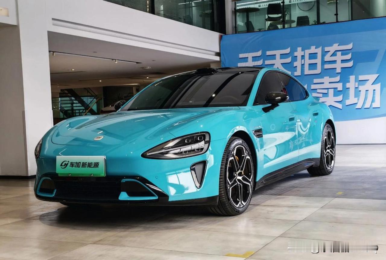 Max 两周后大写求爱，直言美国电动车太无聊落后不值得买！
美国《华尔街日报》有