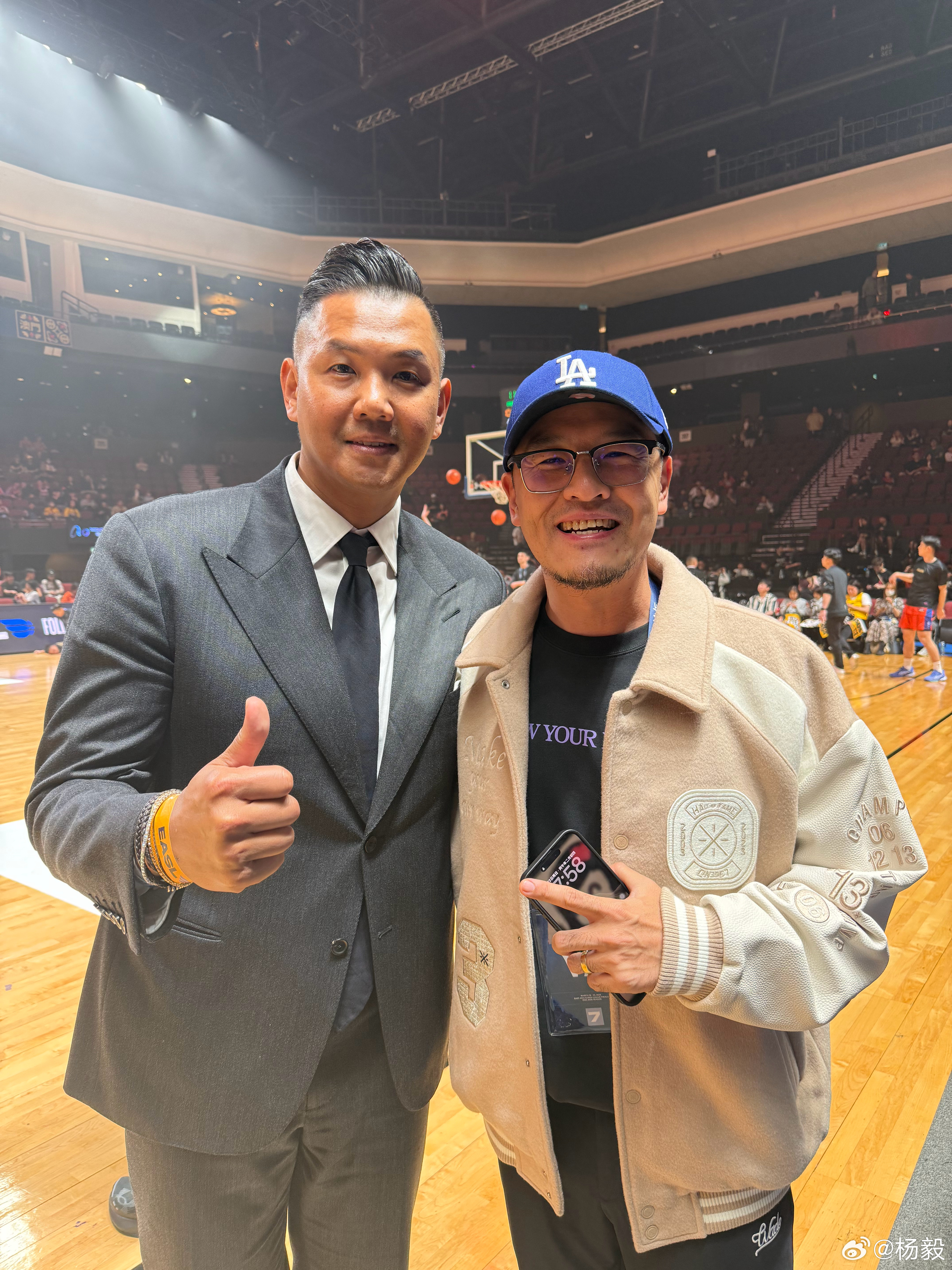 桃源领航员加油啊！东亚超级联赛