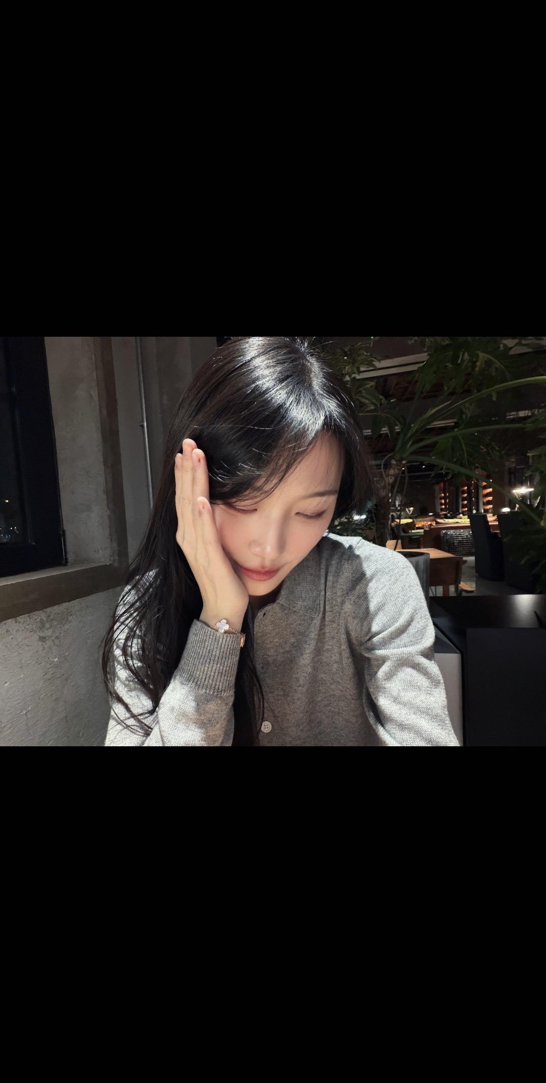 心 在离别前荡起秋千