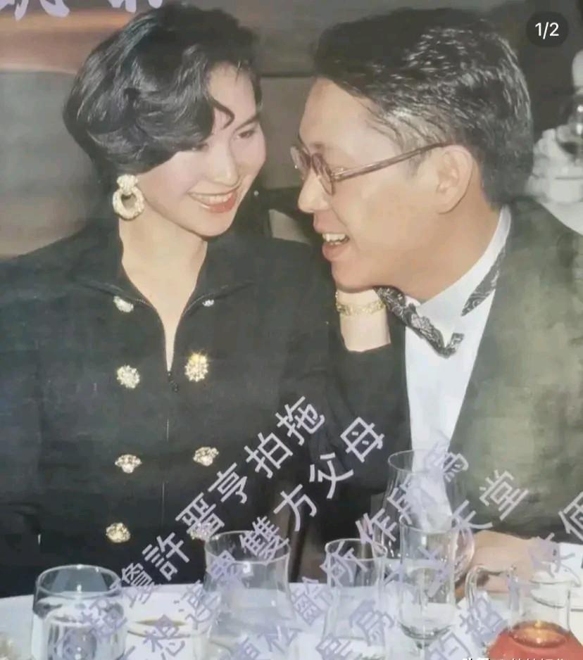 我再也不相信名字会对一个人有影响了，你看，何超琼起名谐音“超穷”，人家资产N多亿