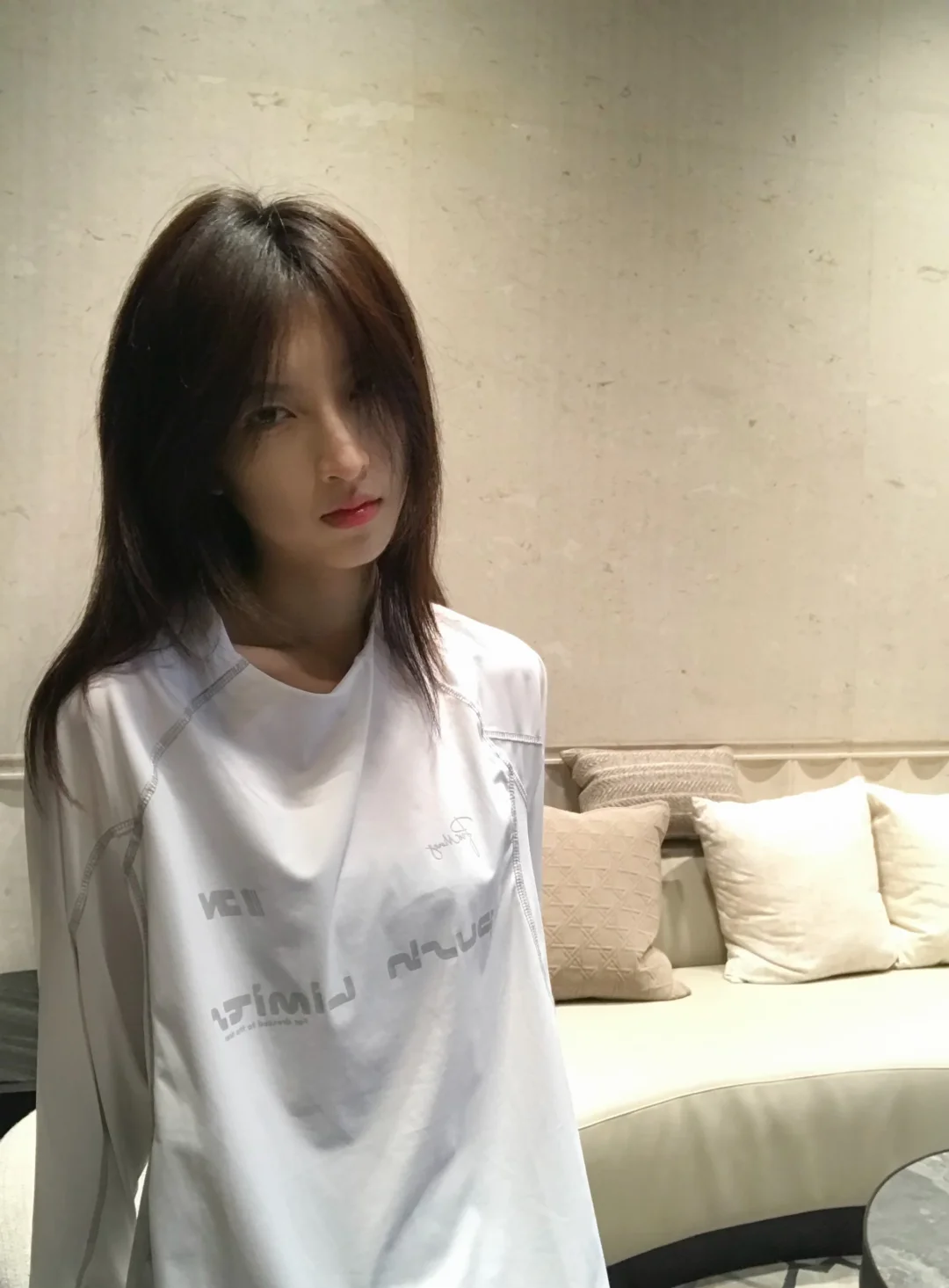 女友感很重