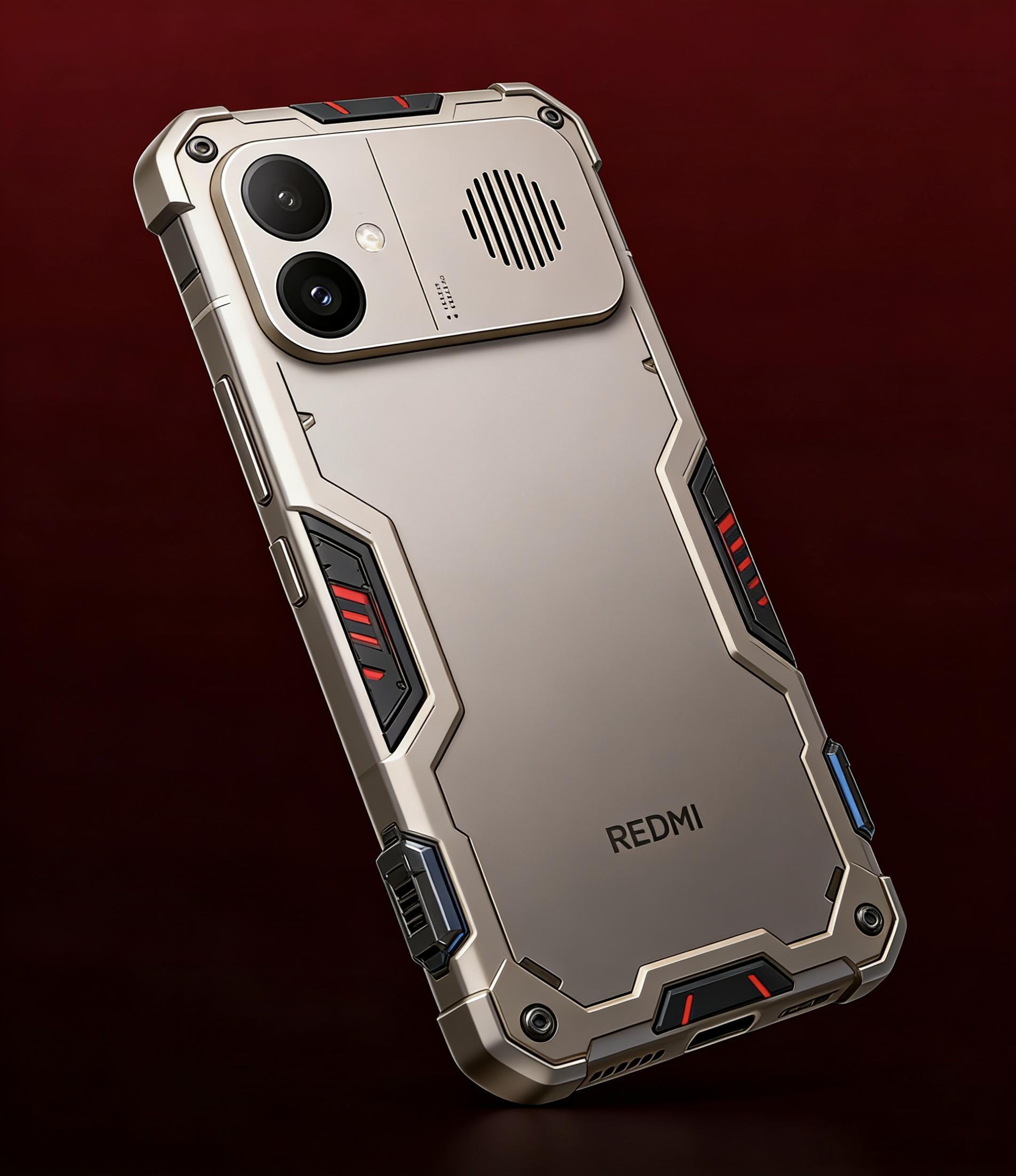 机甲风的保护壳应该更适合K90 Max。