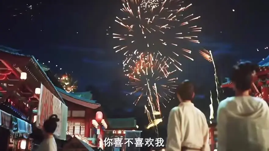 看我们勇敢的半夏怎么追夫