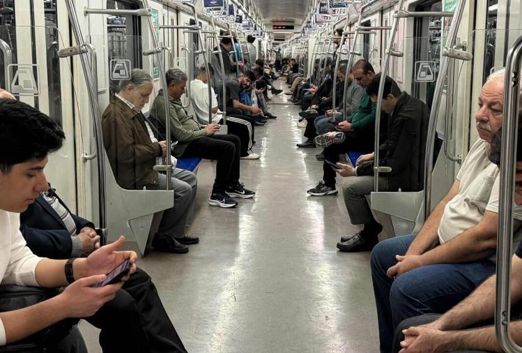 伊朗的战争潜力有多恐怖？

最近，伊朗公布了一个数字：超过2410万人在“为伊朗