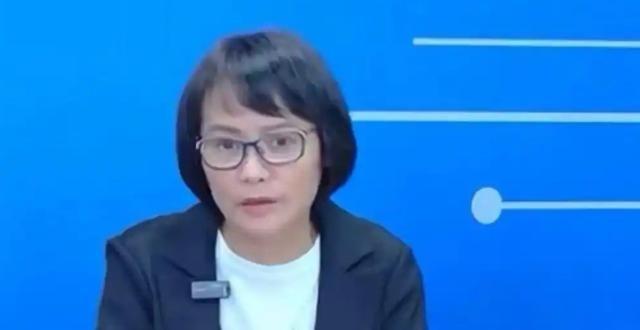 台湾一位女老师一句话，让 14 亿中国人瞬间红了眼眶！她说，大陆 14 亿人民为
