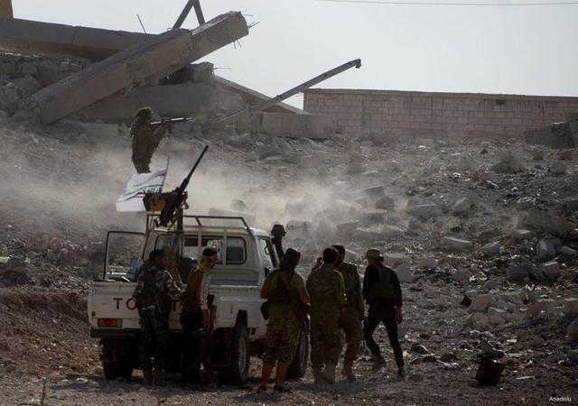 61次突袭！朱拉尼有美撑腰放开手脚打，同时也开始醒悟重点考量中国感受。

新华社