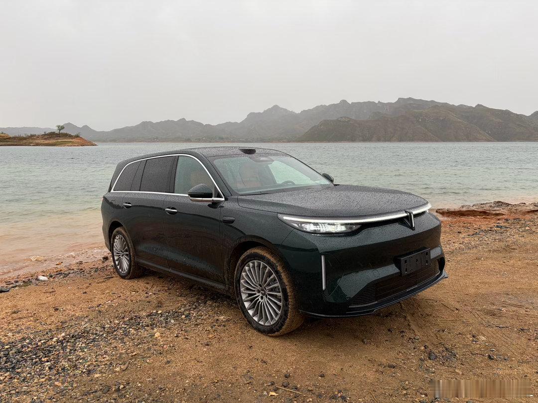 归元S平台下的Hi4超级混动到底有多强？我现在在距离保定100公里外的王快水库。