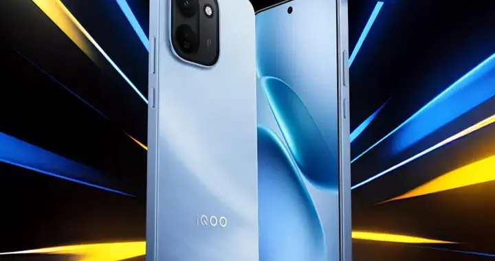 iQOO Z11系列定档，下周发布即开售