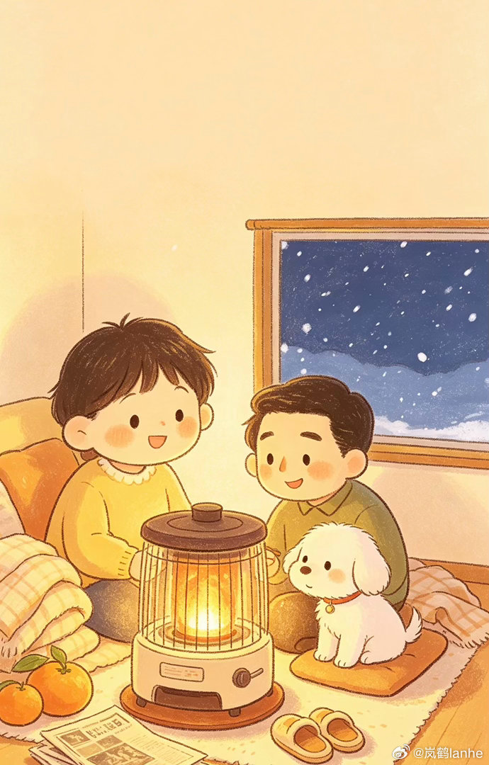 童年回忆｜每日一善｜治愈｜手机壁纸 ​​​