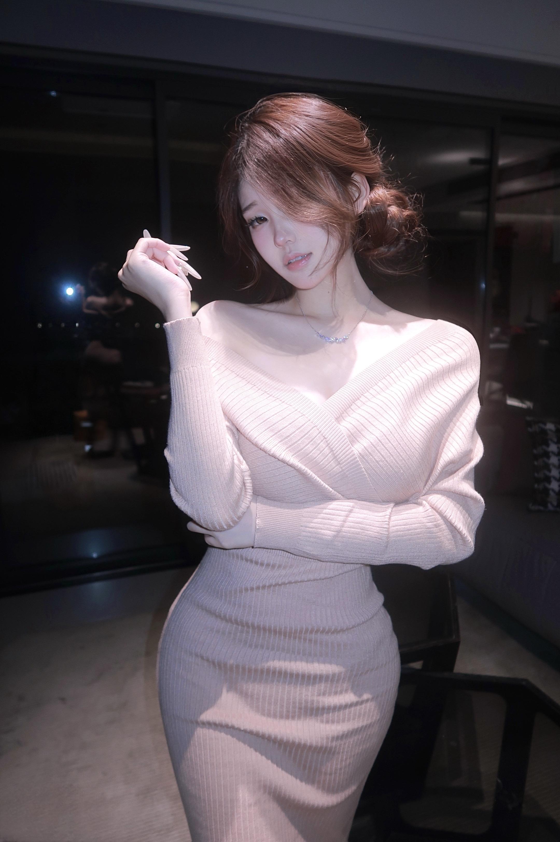 总想埋进你的颈窝里