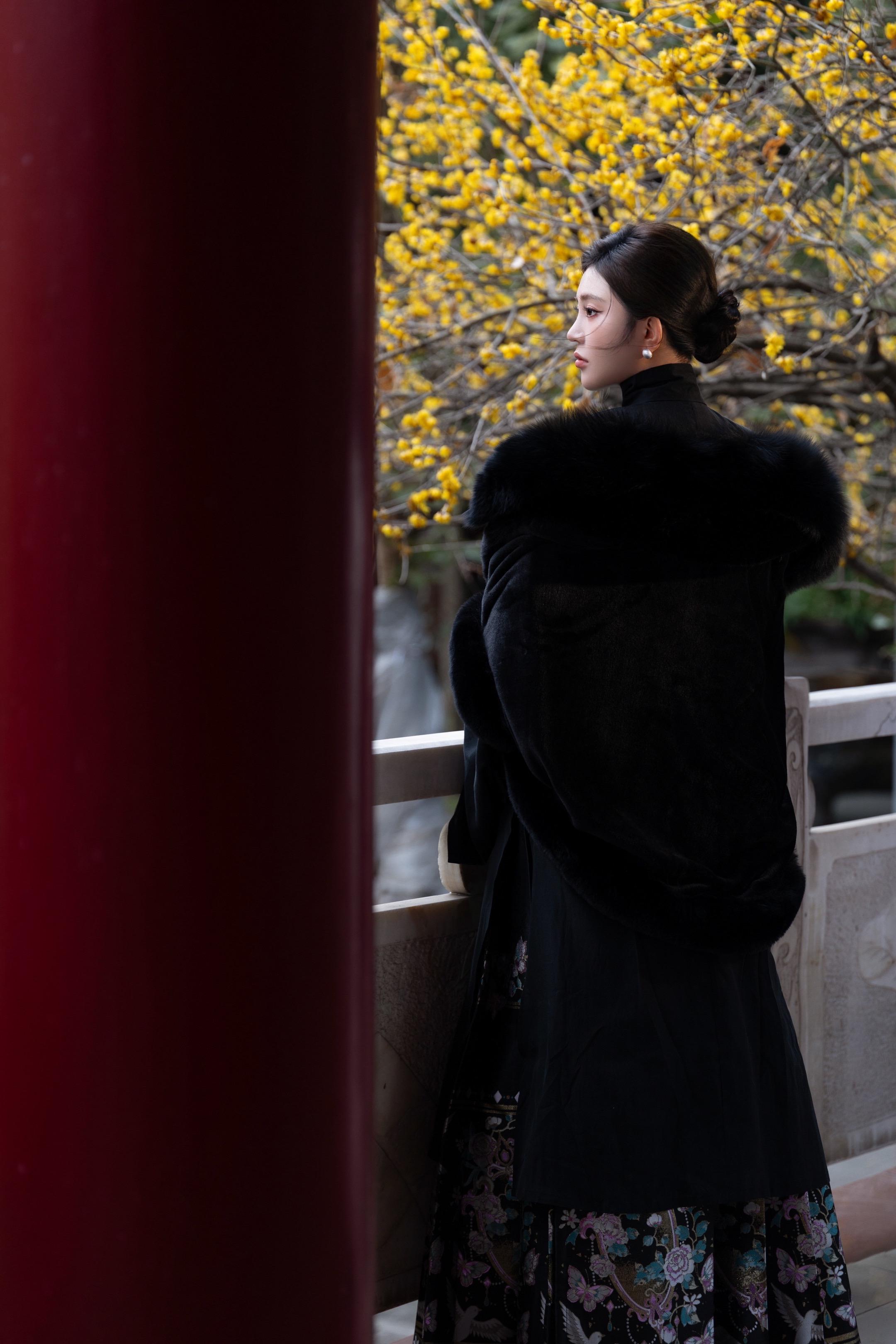 “听梵香 闻香火”