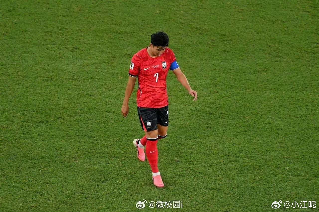 韩国近四届仅一次出线   韩国近四届仅一次出线，韩国整体出线表现格外低迷。时隔多