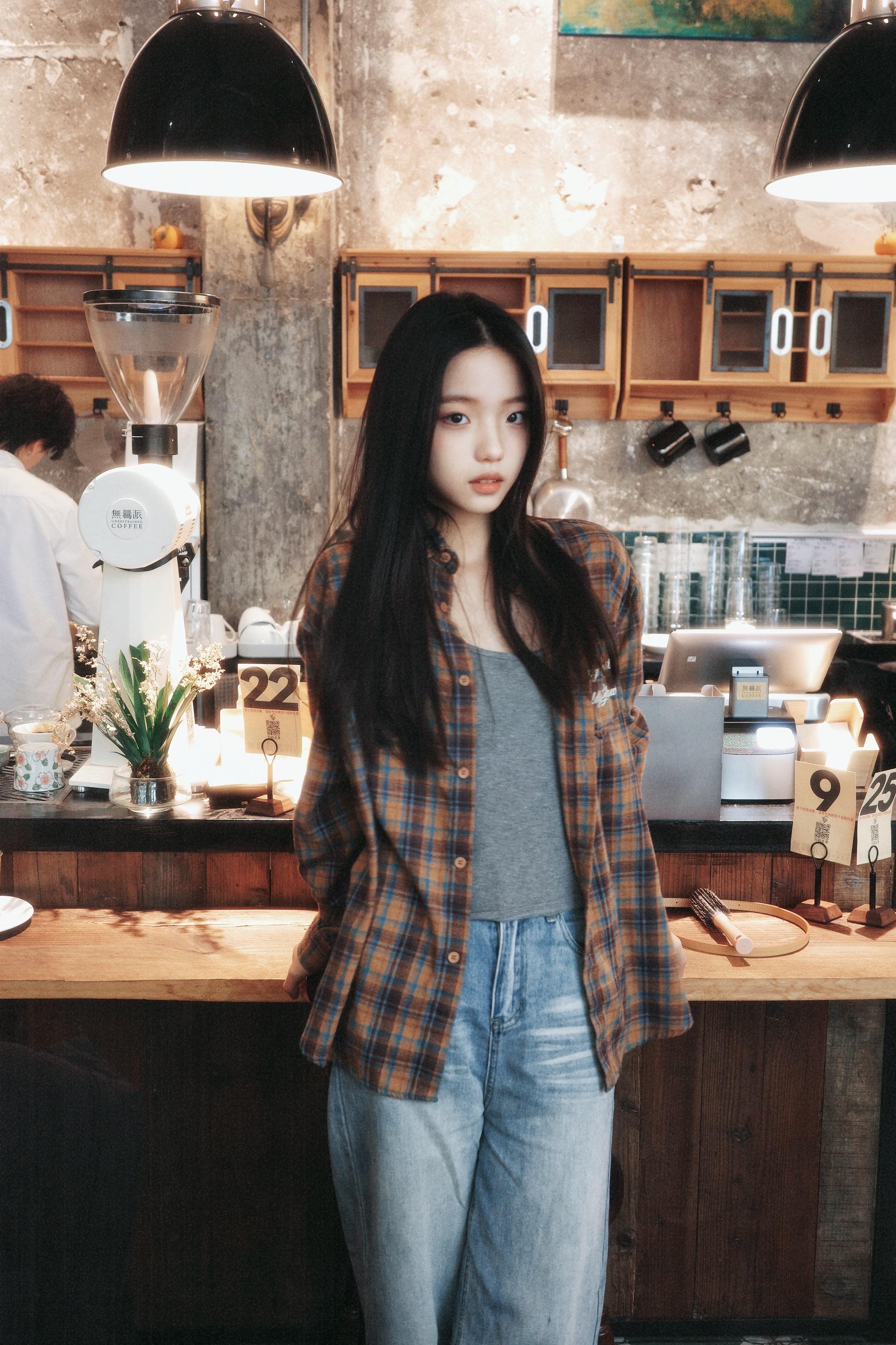 用街拍界最权威的相机。