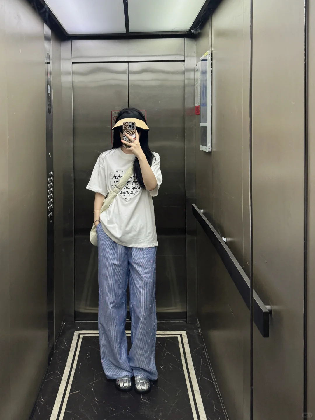 高妹可以永远相信我的穿搭因为我173cm‼️