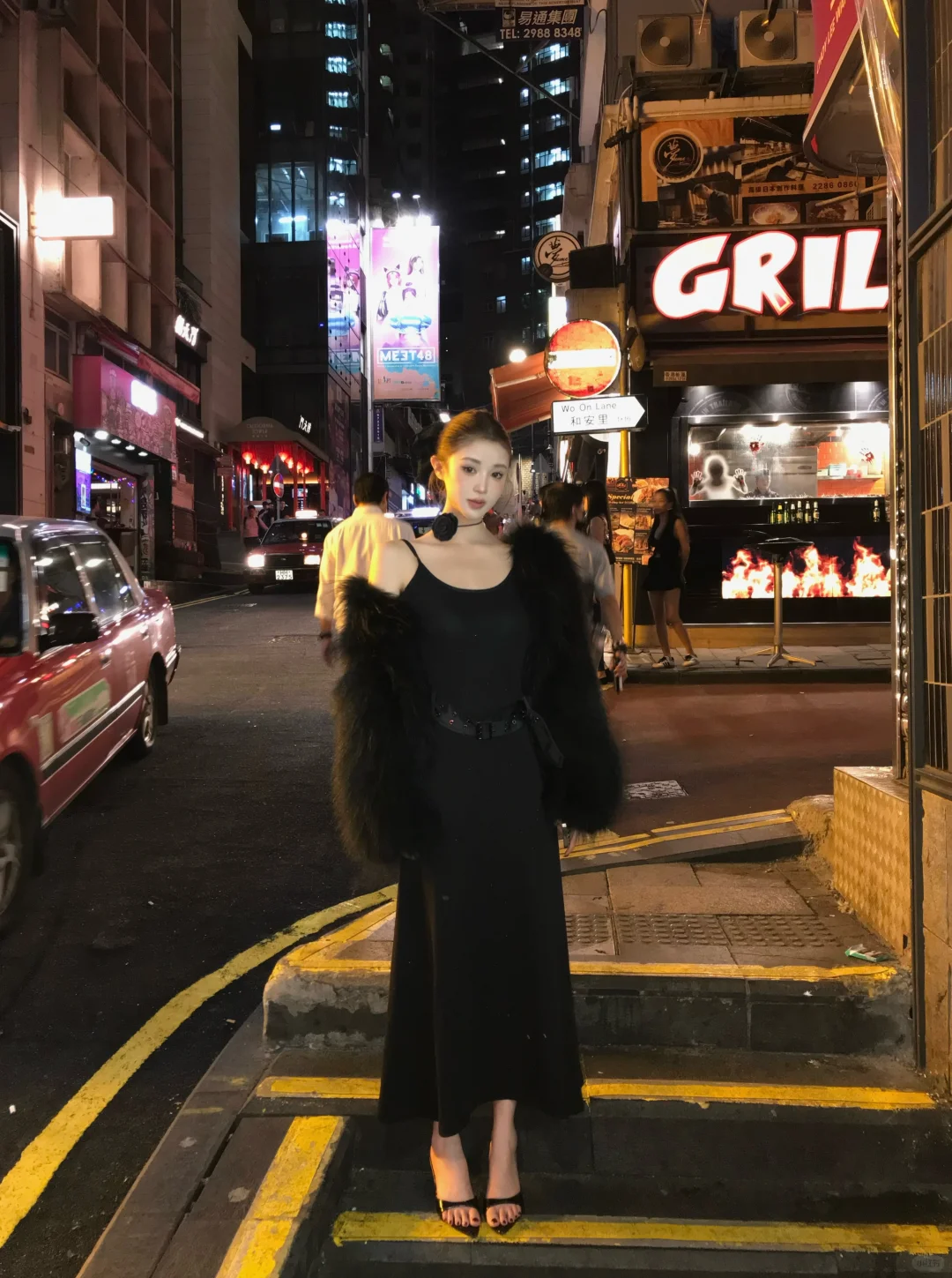 我的香港出游记🇭🇰