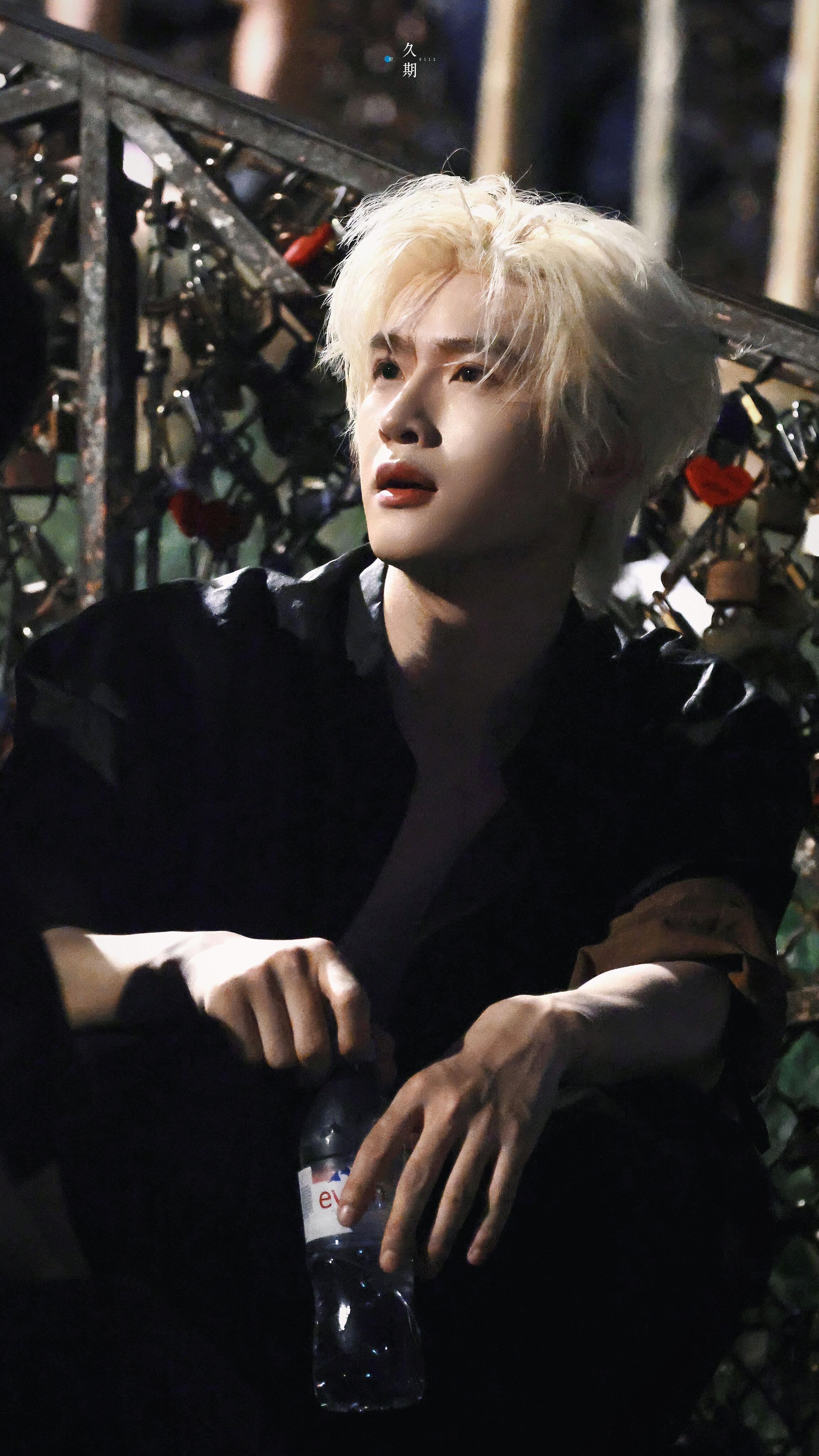 𝙒𝙚𝘾𝙝𝙖𝙩｜展轩Wechat｜男生头像｜展智伟｜｜刘铮｜明星头像｜