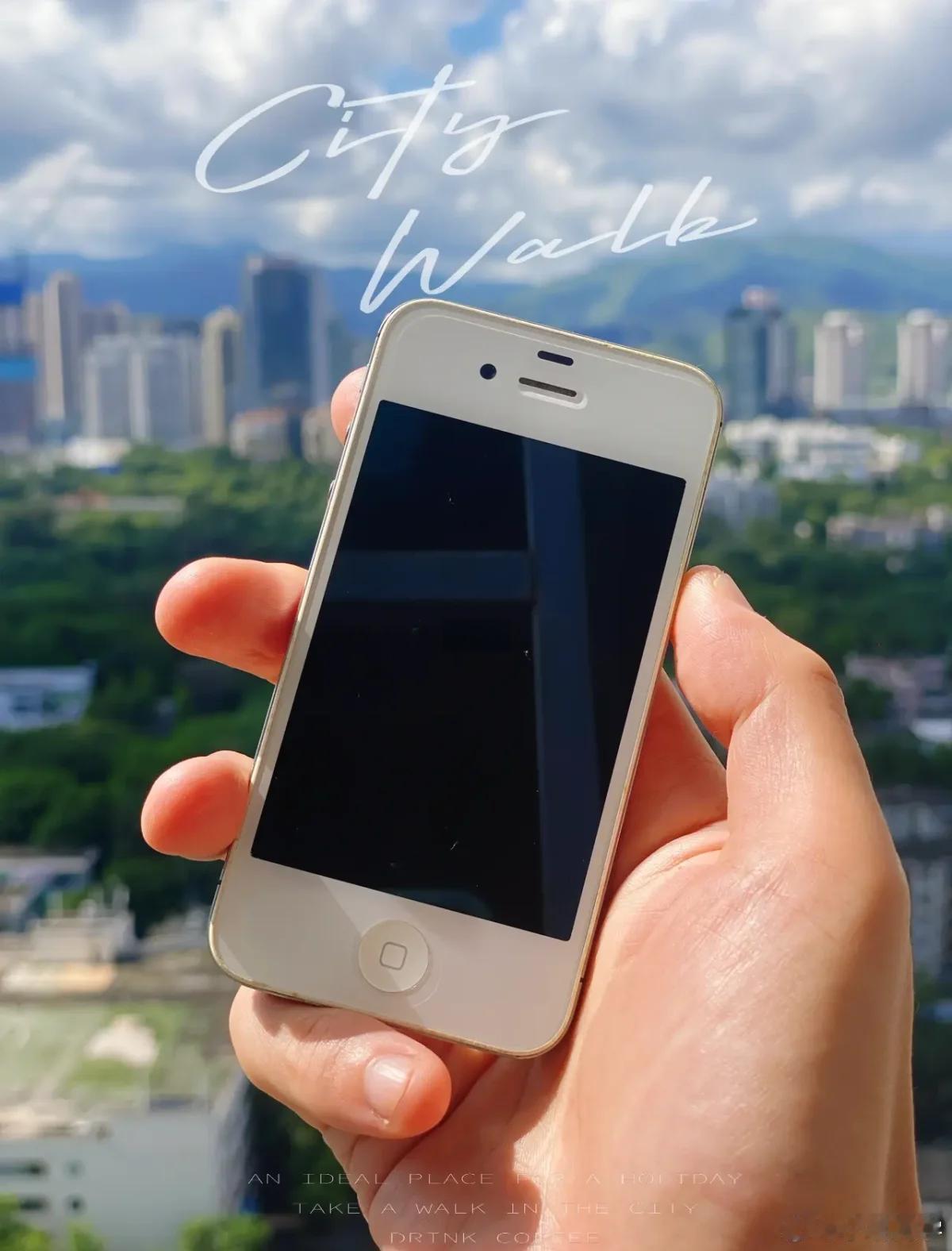 哪款iPhone可以封神 iPhone封神之作必定出自乔布斯之手。我觉得iPho