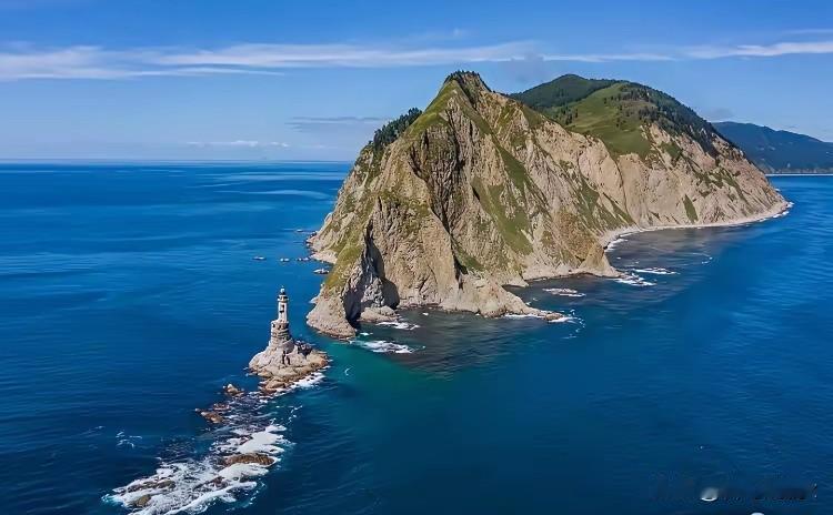 俄罗斯想用库页岛的开采权来换中国的055万吨大区，计划能成真吗？

这事在网上传