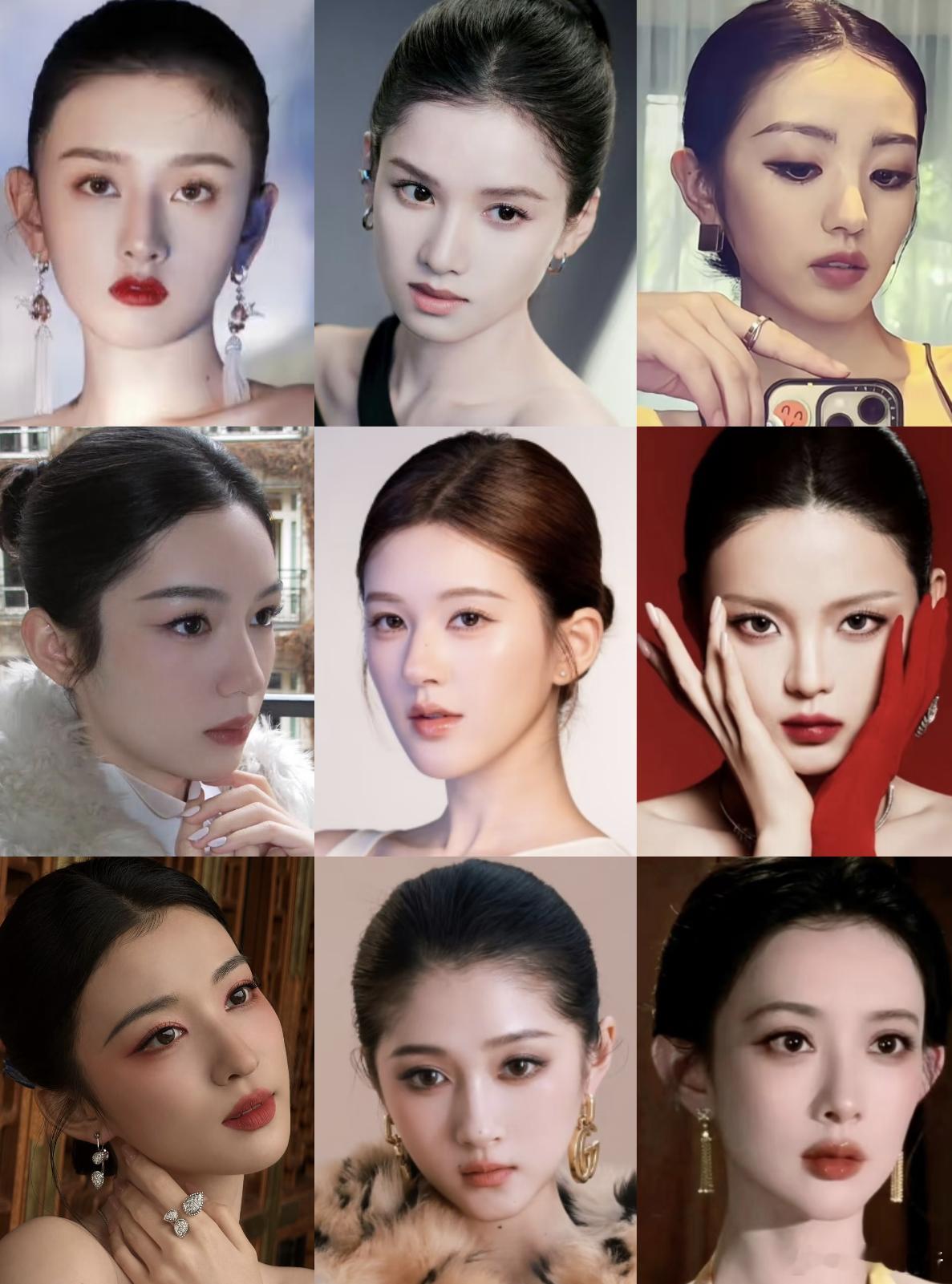 大光明能检验出95四美吗 