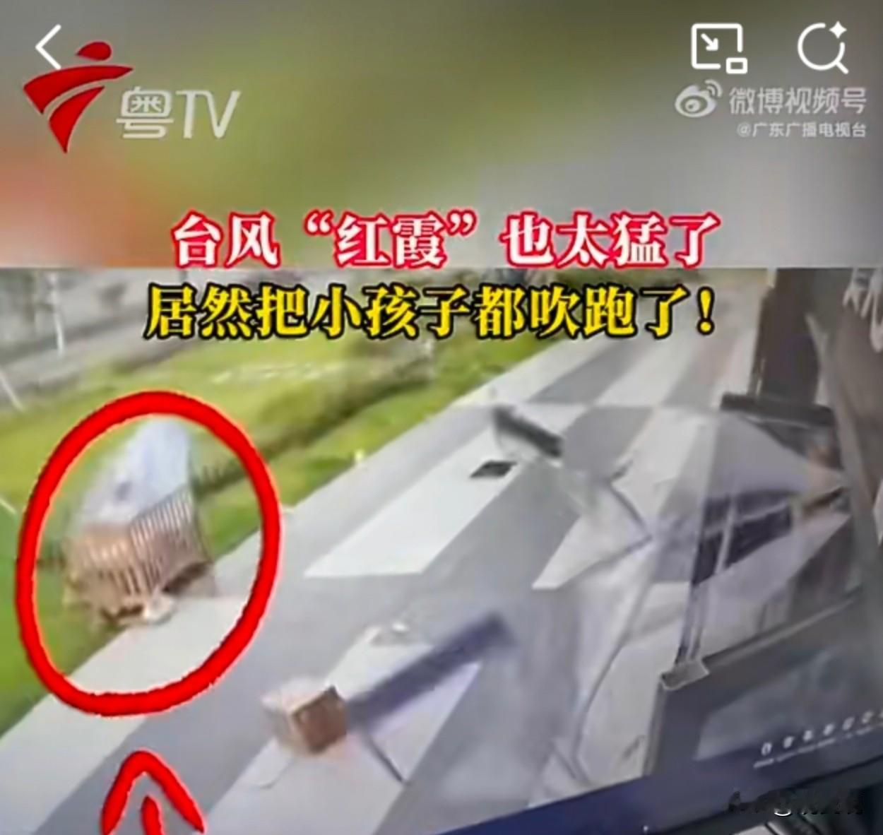 红霞：小丫头，你咋跑我风圈里来了？

女孩：我也不想啊！我在婴儿床上睡着，突然就