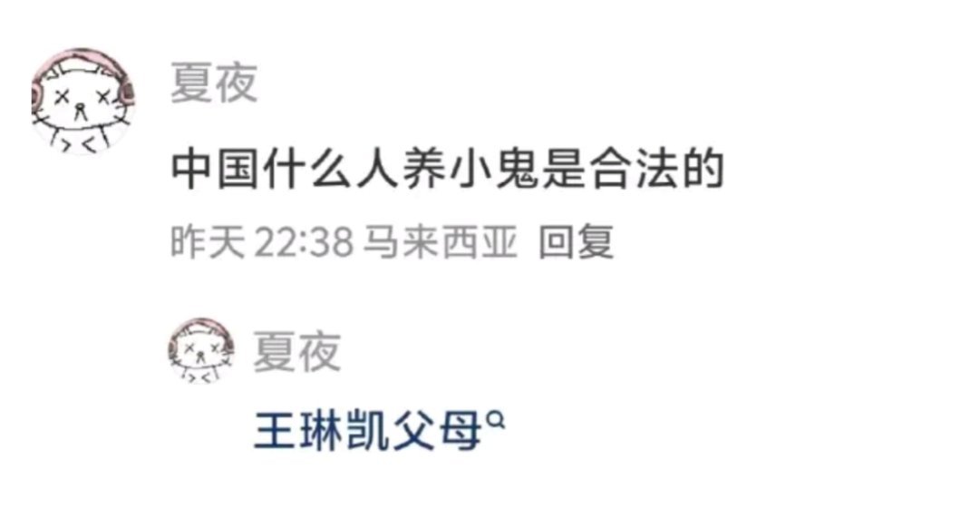 什么人养小鬼是合法的我服啦，看一次笑一次，简直泰酷辣[允悲][允悲][允悲] ​