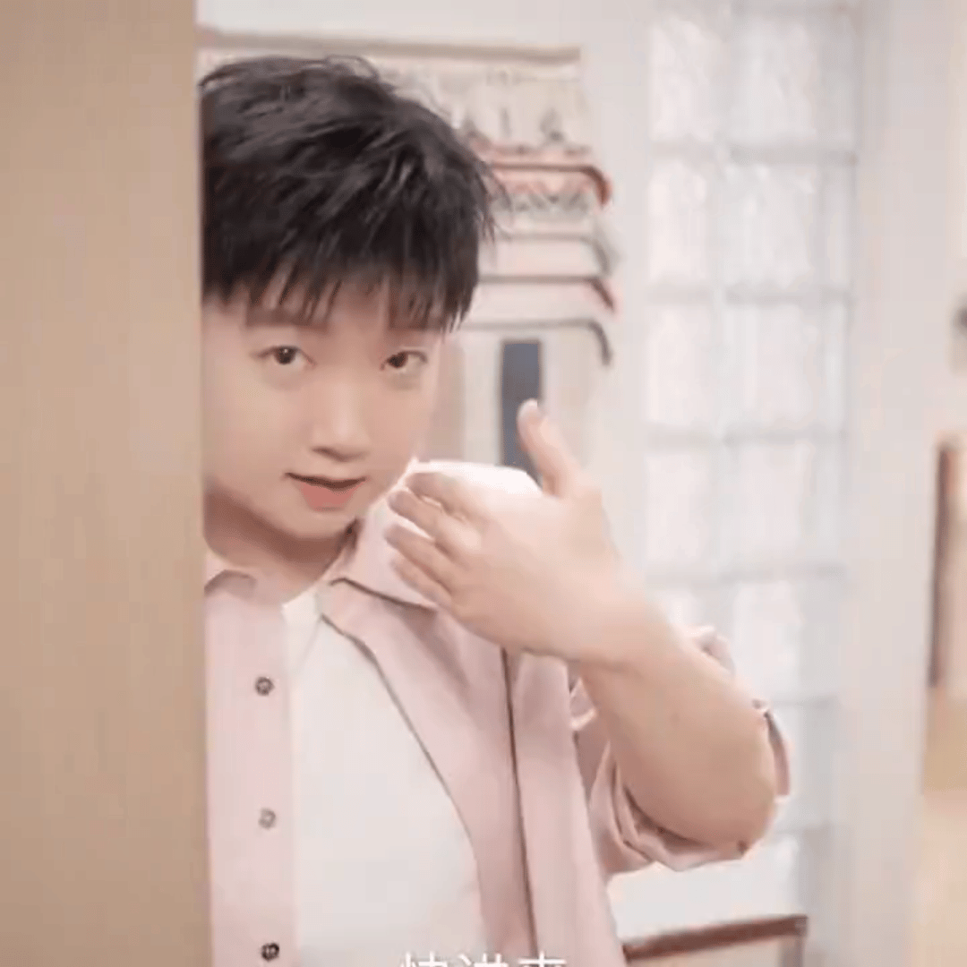蕃茄酱都来都来孙颖莎