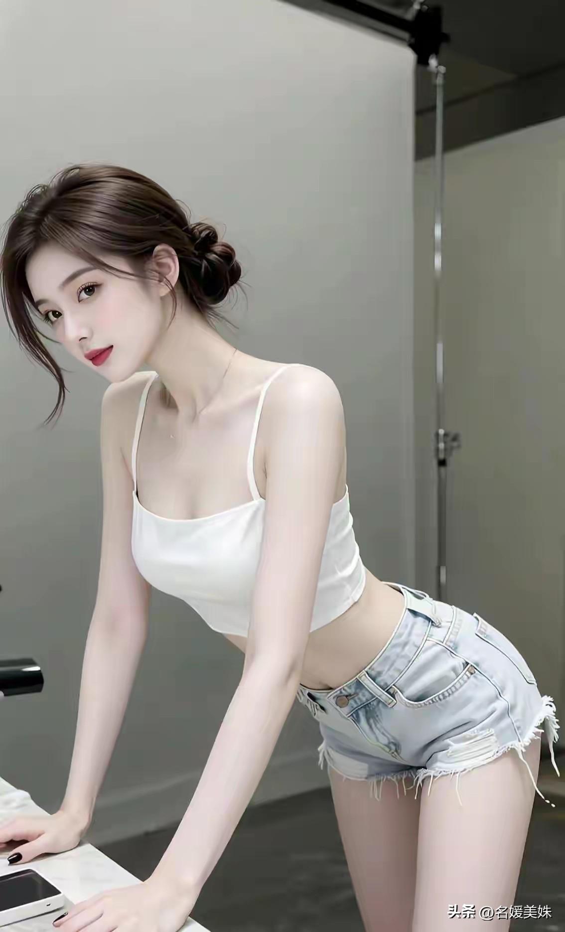 一别经年人如故，
再见是我亦非我。