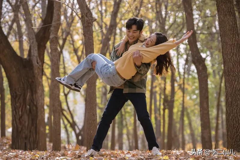 真正会说话的女人，一开口就是人生赢家
“喝了十几年还没够？
