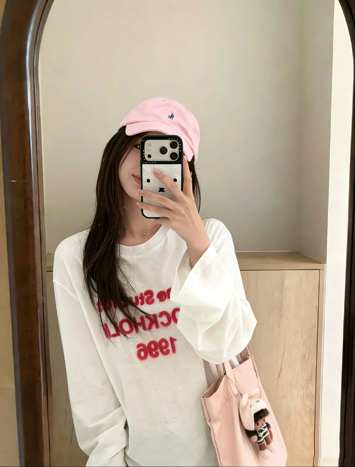 感觉至上。