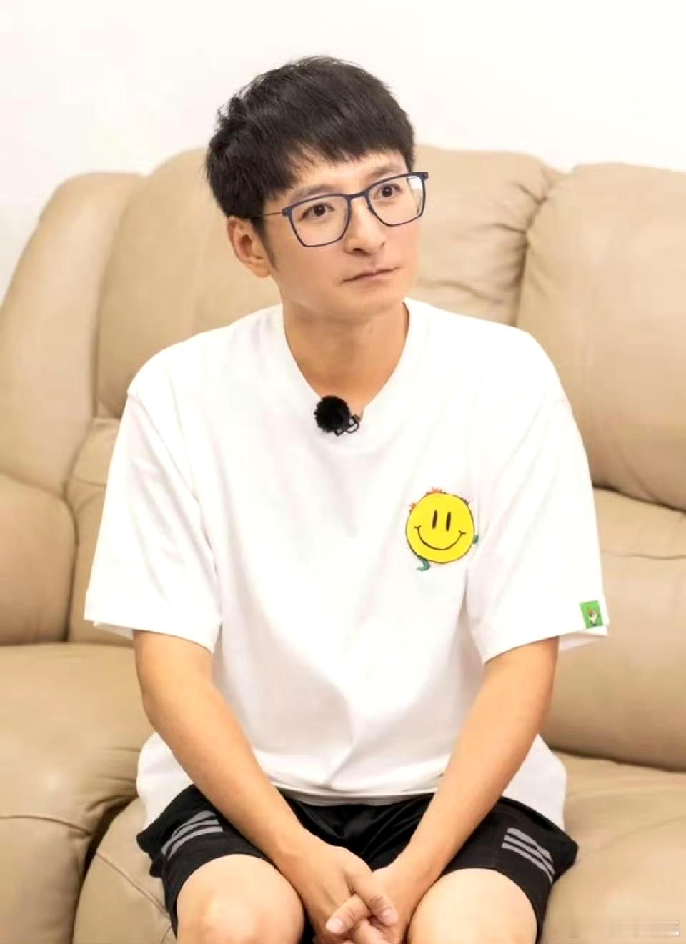 李维嘉回归湖南跨年湖南卫视跨年第四波阵容湖南卫视跨年演唱会 谁懂啊！看到李维嘉和