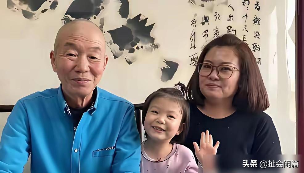 天津相声圈真的是人才辈出，不光是相声窝子，还有很多优秀的相声伉俪，比如艺术名家赵