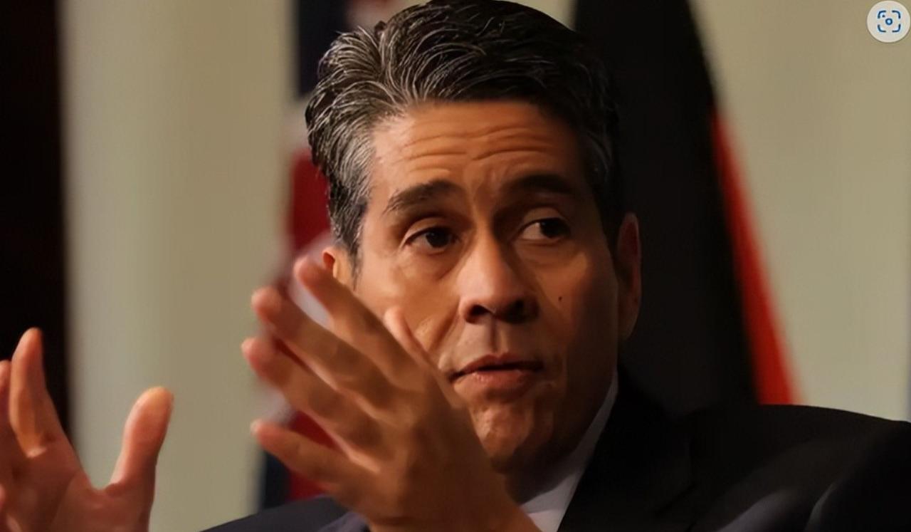 帕劳通告全球，拒绝与台 “断交”，话音刚落，大陆发布统一后安排！

帕劳总统惠恕