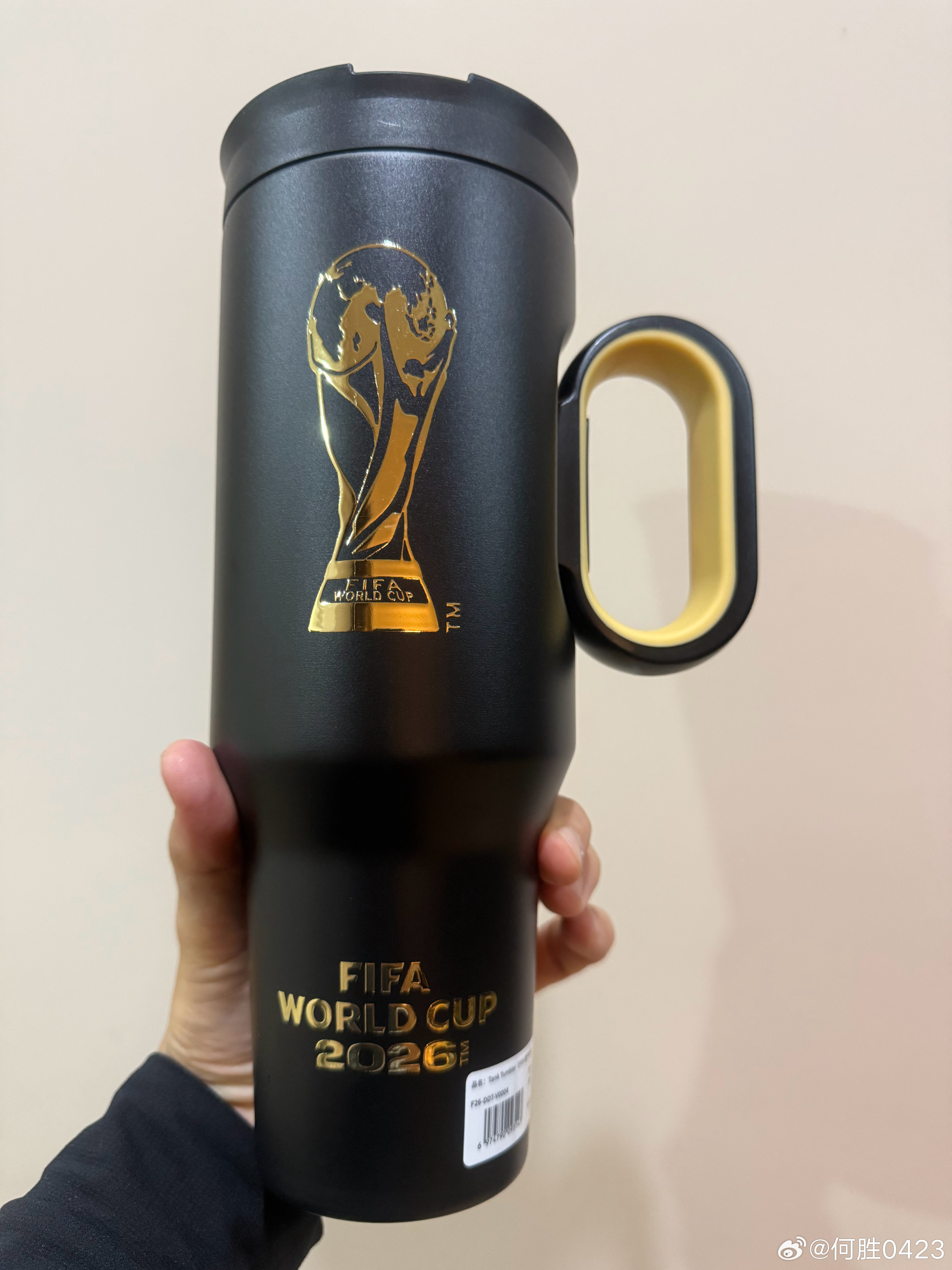 这个杯子有点东西 