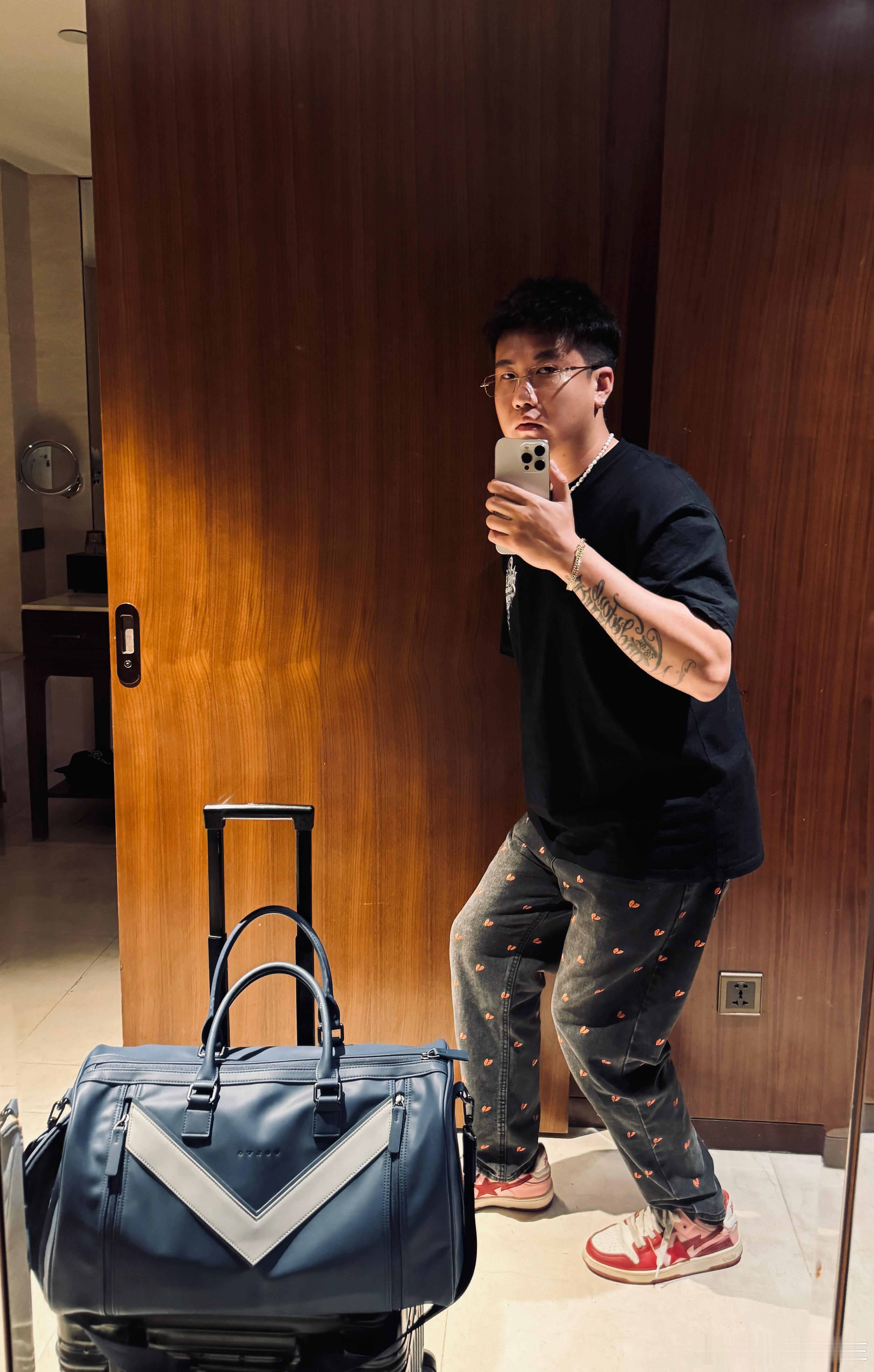 提前收假马不停蹄，“沪签”续上出差日记上海  ​​​